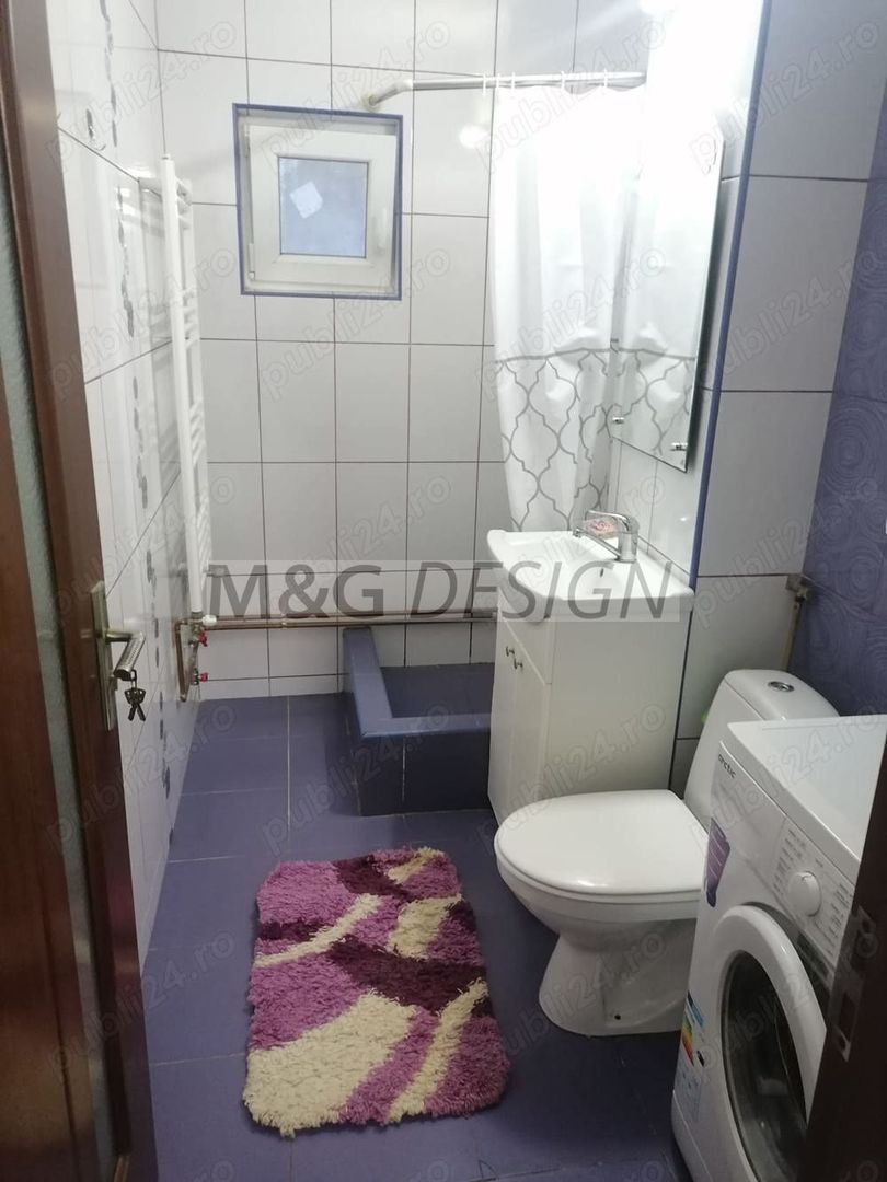 Închiriez apartament cu o camera - Poză 4