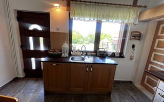 Ocazie unică! Casă de vânzare în stațiunea Covasna! - Poză 17