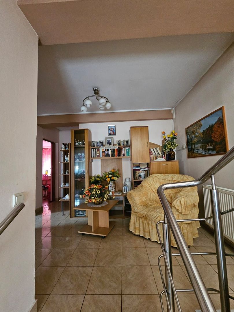 Casa- zona Spitalul nr1 - Poză 7