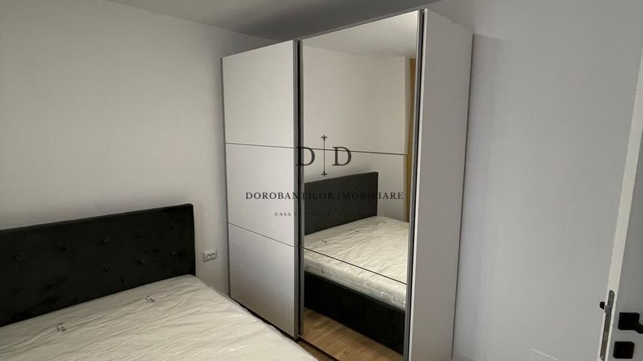 Apartament 2 camere vanzare-Investiție-Gheorgheni- Piata Hermes - Poză 14