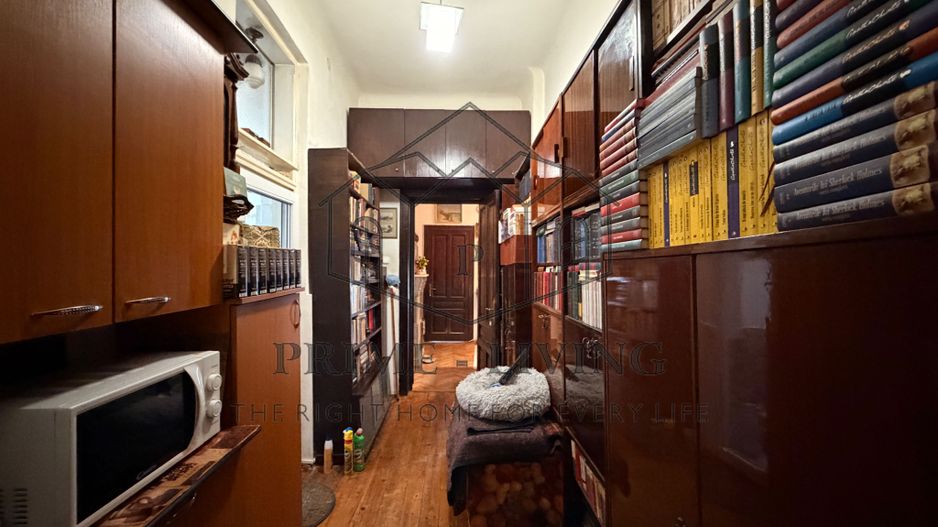 APARTAMENT PARTER + DEMISOL LA VÂNZARE ÎN ZONA VICTORIEI - Poză 18