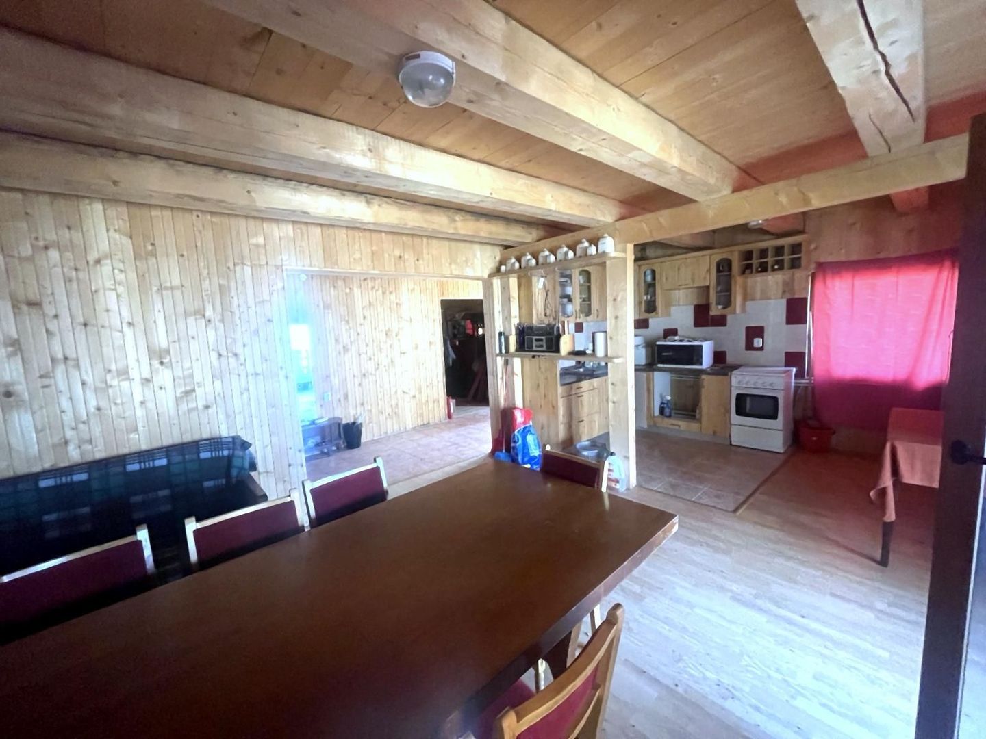 Casa/Pensiune turistica de vanzare |  5 dormitoate cu baie proprie - Poză 6