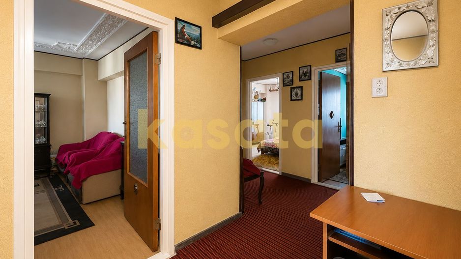 APARTAMENT 3 CAMERE | 78MP_1976 | PANTELIMON | MEGA MALL | ETAJ 6/12 - Poză 8