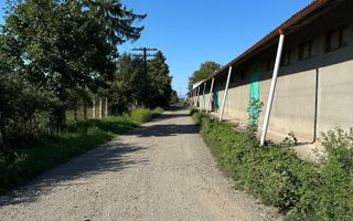 Spatiu industrial de inchiriat/vanzare/ 2052mp/ Zona Ernei - Poză 10