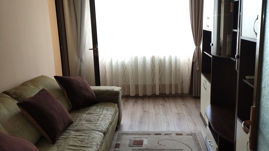 Apartament 2 camere, Micro 39, etaj 3, renovat - Poză 1