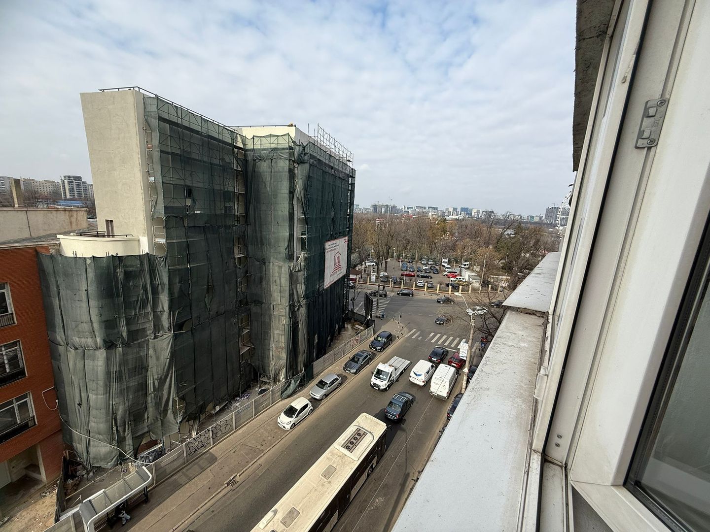 Apartament 2 camere Lacul Tei-Teiul Doamnei - Poză 19