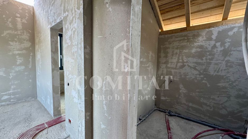 Casă individuală cu 6 camere | Teren 1103 mp | Garaj dublu | Sălicea - Poză 9