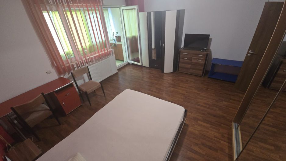 Apartament 2 camere de închiriat – Baba Novac / Kamsas - Poză 6