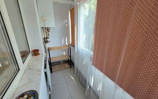 Apartament 3 camere, renovat, etaj 3, Cetate, langa Parcul Unirii - Poză 10