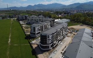 Rezervat / Bloc Finisat / Parcare Subterana - Poză 11