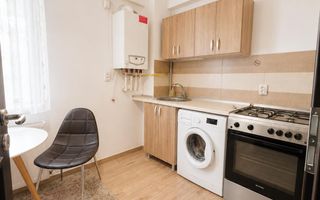 Apartament 1 cameră | 35 mp | Bloc 2018 | Șoseaua Tudor Neculai – Belvedere - Poză 5