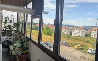 3 Camere Semidecomandate, Parcare, Bloc nou, Dogfriendly,Europa,Modern - Poză 11