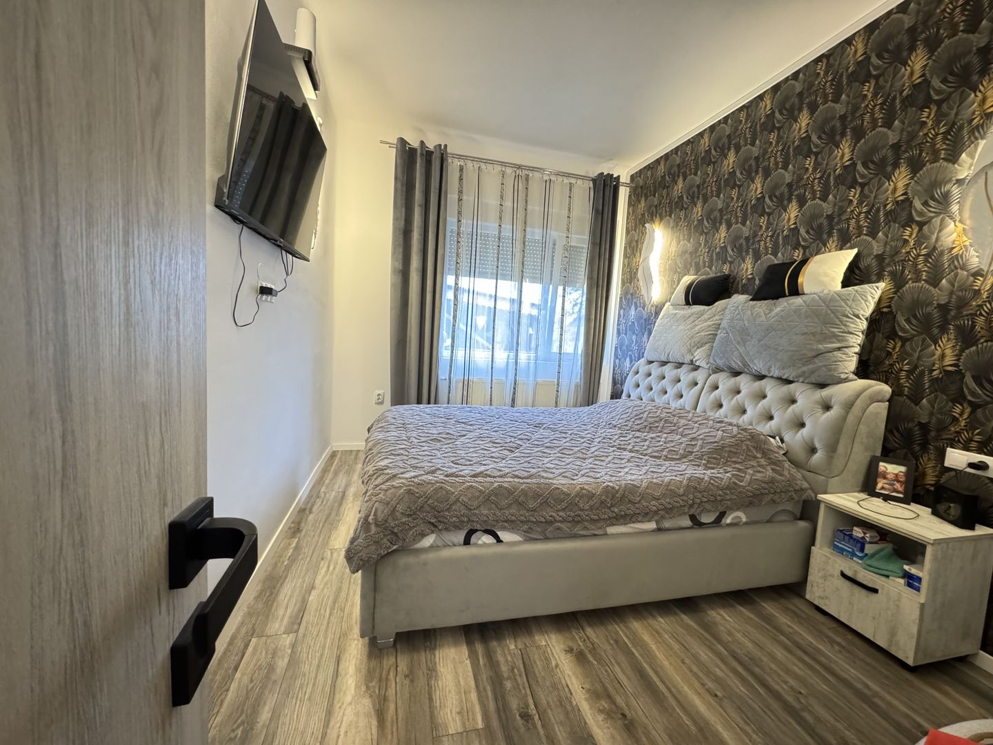 Casa in Ungaria, Nagykereky, 117 mp. 115 000 Euro. Comision 0. - Poză 13
