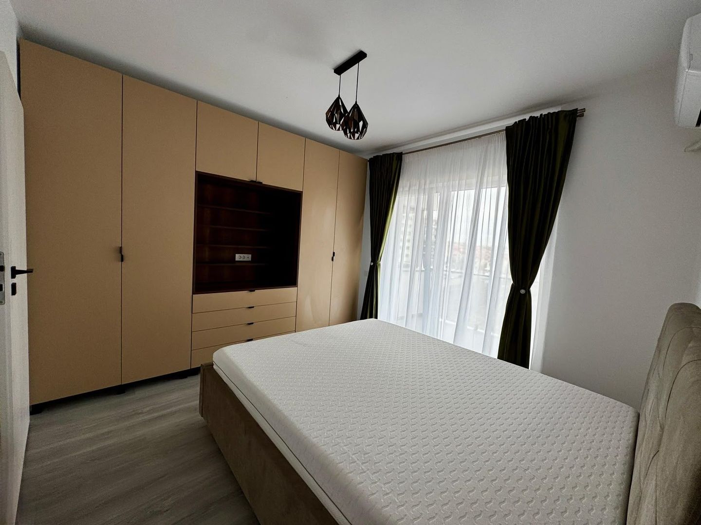 AP. 2 CAMERE- POPESTI-LEORDENI, CENTRALA PROPRIE, PARCARE, METROU - Poză 4