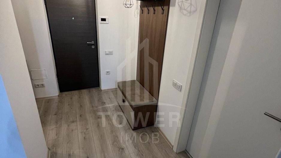 Apartament cu 2 camere decomandat de închiriat Doamna Stanca - Poză 4