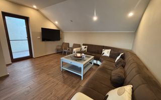 Duplex despărțit prin camera tehnica, zona Pădure Dumbravita - Poză 12