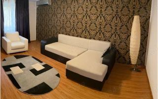 Inchiriez apartament 3 camere CUG, Aleea Tudor Neculai (langa Lidl) - Poză 2