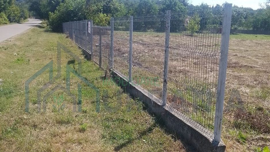 Teren intravilan 2500 mp cu deschidere de 35 m la strada principală, Dobrovăț - Poză 7