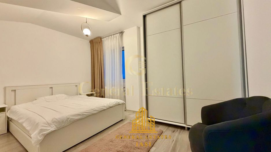 Vânzare apartament spațios- 98 mp-Valea Adâncă- Parcare Cadou - Poză 12