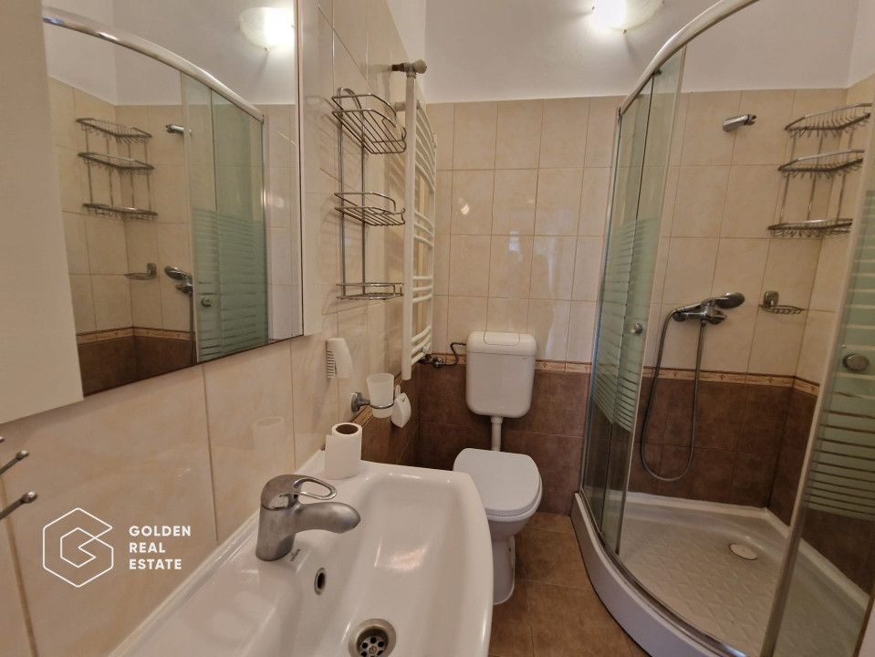 Casa frumos amenajata, 4 camere, 2 bai, curte proprie, zona linistita, Gradiste - Poză 10