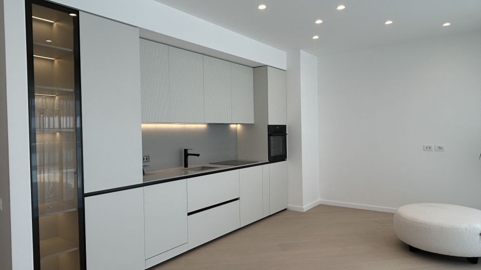 Apartament 3 camere | Aviatiei | Promenada Mall - Poză 4