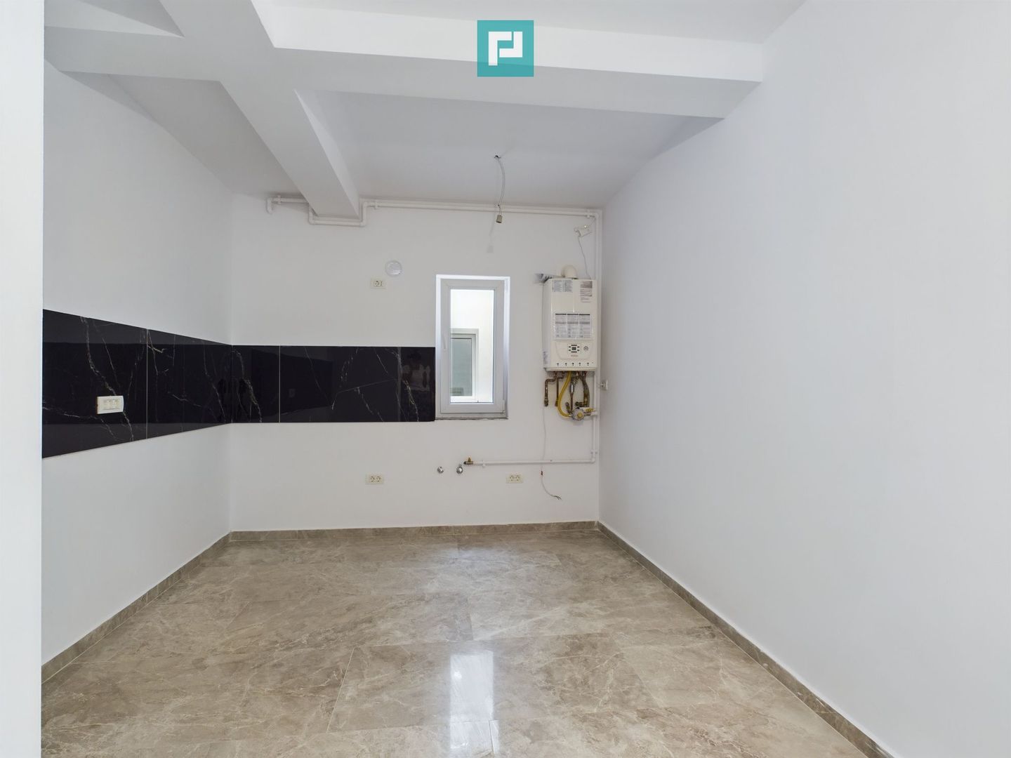 Apartament 2 camere decomandat cu bucătărie închisă în Giroc - Poză 7