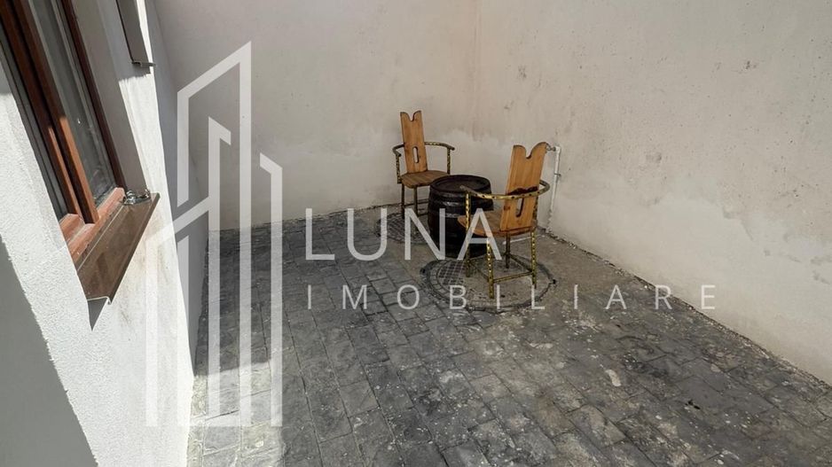 Garsonieră de închiriat | Curte proprie | Pet friendly - Poză 5