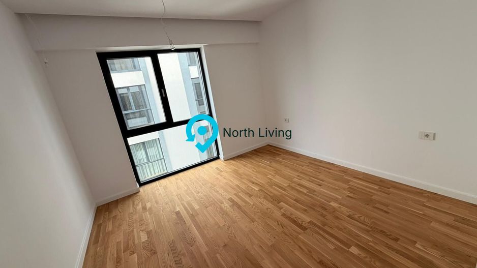 3 Camere in Bloc Nou | Semimobilat | Prima inchiriere | Iancu Nicolae - Poză 8