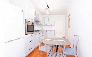 Chirie, apartament, 3 camere, str. Petru Movilă, Centru - Poză 7