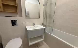 ISHO - Apartament de lux cu 2 camere, Et4, pet friendly, Bega-river view - Poză 12