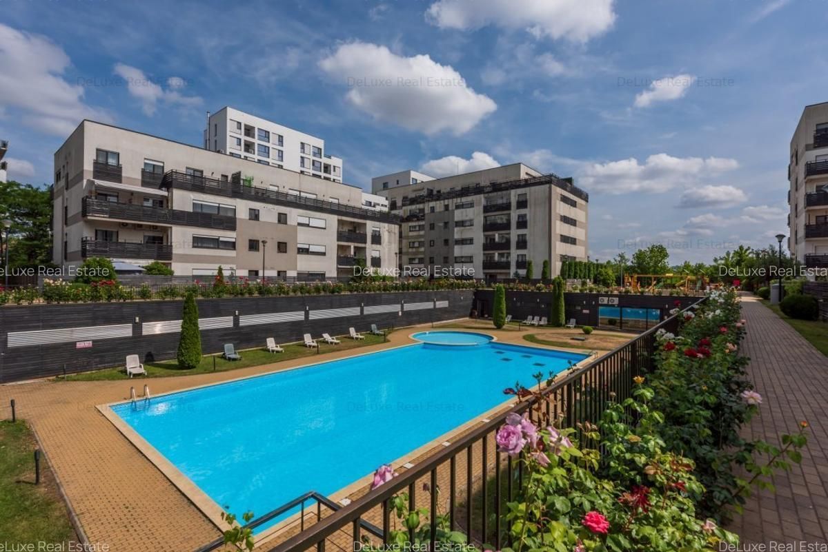 Apartament 3 camere | Natura Residence | Zoo - Poză 3