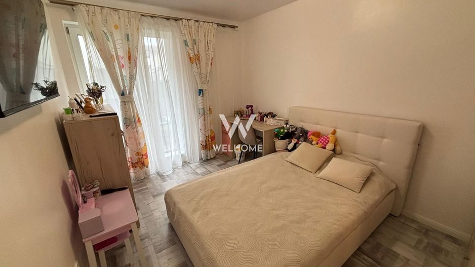 Apartament modern 3 camere cu gradina in Selimbar, Regina Residence - Poză 16