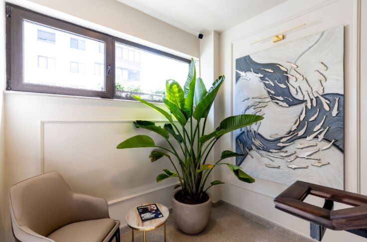 2 camere | Calea Floreasca | Parc Verdi | bloc boutique 2023 - Poză 23