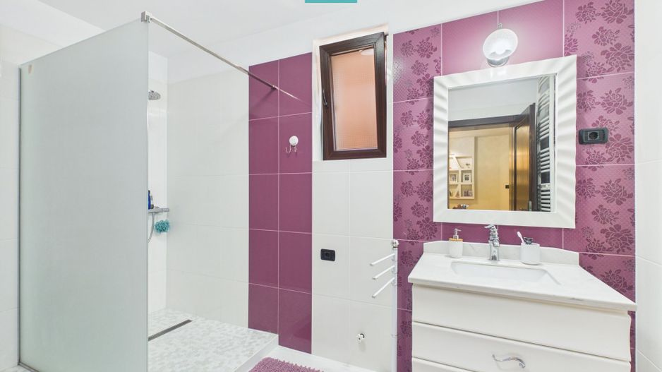 Vilă cu 7 camere de vânzare în zona Central - Poză 44