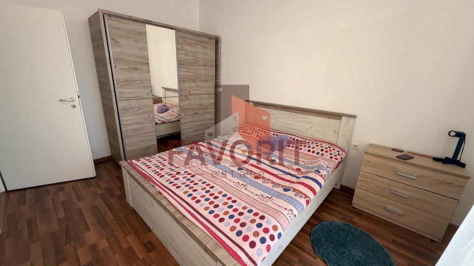 Mobilat si utilat. Zona Decathlon. Loc de parcare - Poză 6