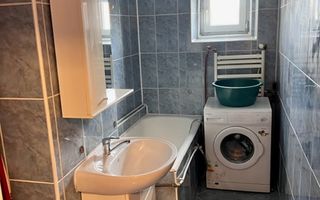 Garsoniera de inchiriat Nerva Traian Timpuri Noi Vitan - Poză 4