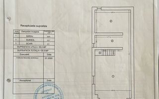 Casă / Vilă cu 8 camere de vânzare - Poză 14