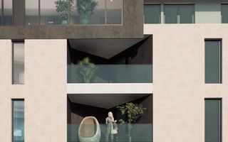 Apartament 2 camere I Complex T26 - Poză 2