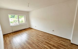 1/2 Duplex nou, 4 camere, finisat la cheie, 300 mp teren, zona Garii - Poză 19