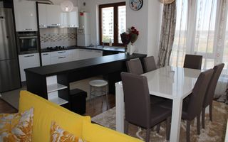 Spatios, parcare subterana inclusa; Toronto Residance - Vox Office. - Poză 4