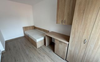 Apartament cu 2 camere in complexul studentesc - Poză 4