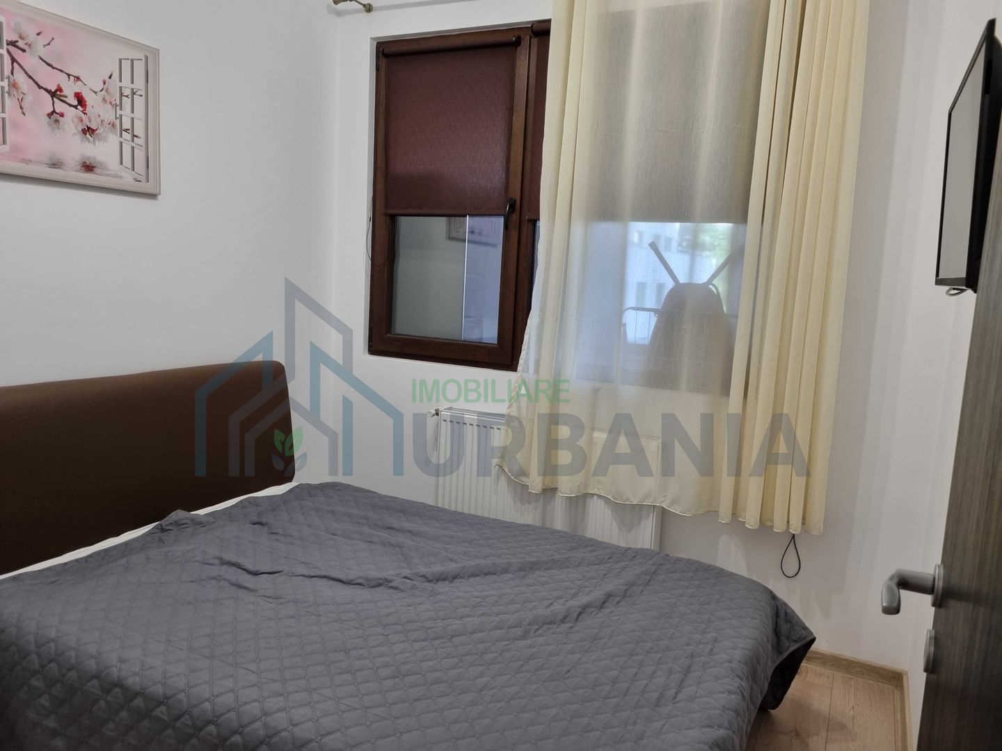 Apartament 2 camere, Lazar Residence, langa Palas Mall, Iasi - de inchiriat - Poză 5