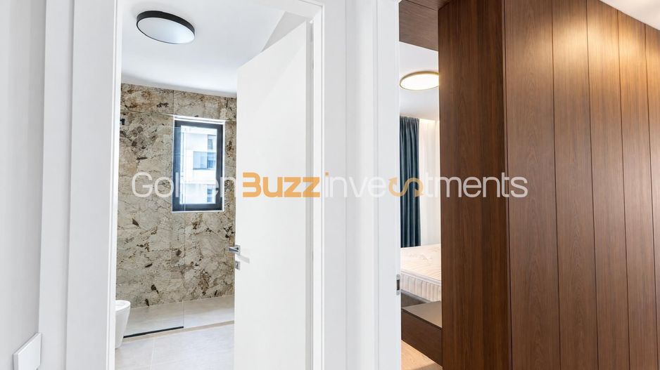 Apartament 3 camere | 134 mp | Iancu Nicolae Residence 5 - Forest II - Poză 7