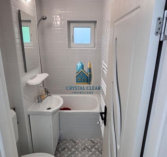 Apartament cu 3 camere - cartier Dâmbu Pietros - Poză 7