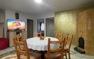 CASA 3 CAMERE, TEREN 3100 MP, ALBESTI DE MUSCEL, ARGES - Poză 12