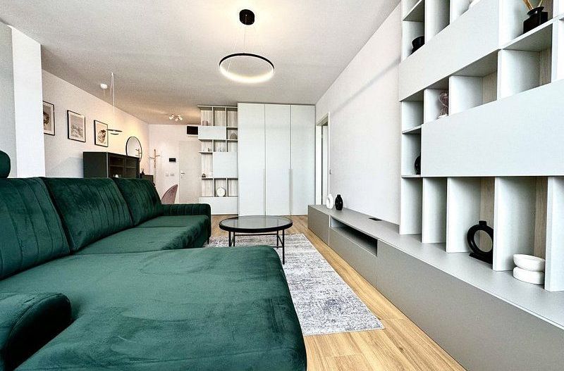 ISHO - 2 camere, etaj 15 - View exceptional- Comision 0% - Poză 4