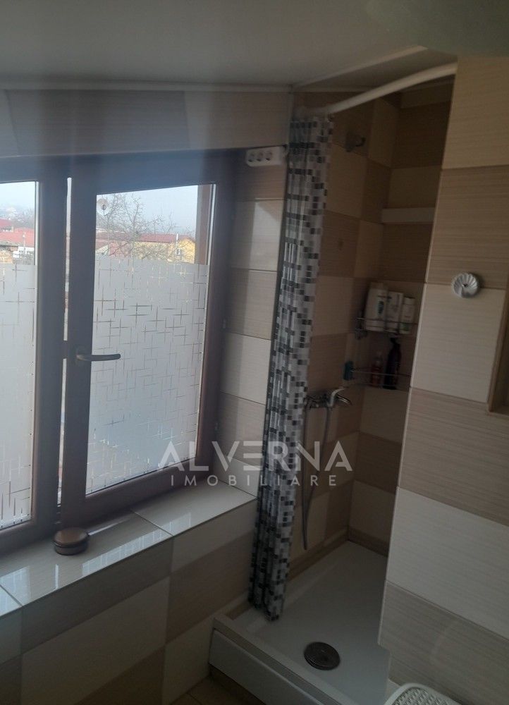 Apartament 2 camere + terasa | 45mp + 5mp | parcare | Dambul Rotund - Poză 6