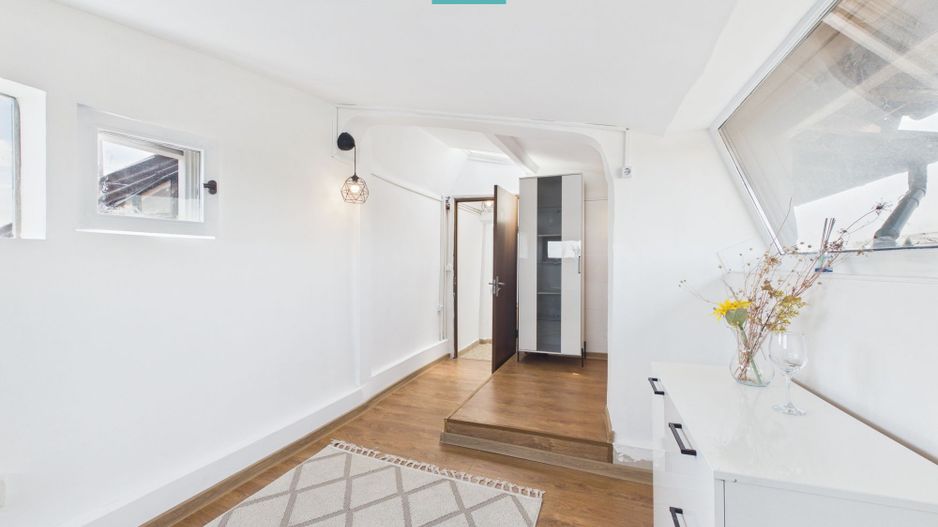 Apartament deosebit cu 4 camere | Zona Erou Iancu - Poză 4