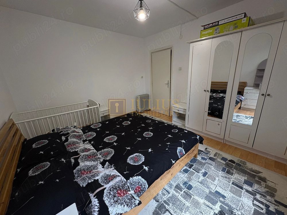3 camere| vizavi de prefectura| zona medicinei| - Poză 2