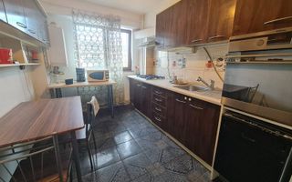 Apartament cu 2 camere, mobilat si utilat, etaj intermediar- Micro 20 - Poză 1